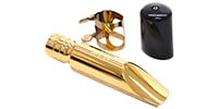 Bari Woodwinds / T2TS7S Tenor saxophone WTII 7*