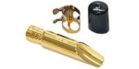 Bari Woodwinds / WT2TS7 Tenor saxophone WTII 7