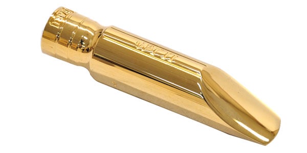 Bari Woodwinds / WT2TS7 Tenor saxophone WTII 7画像4