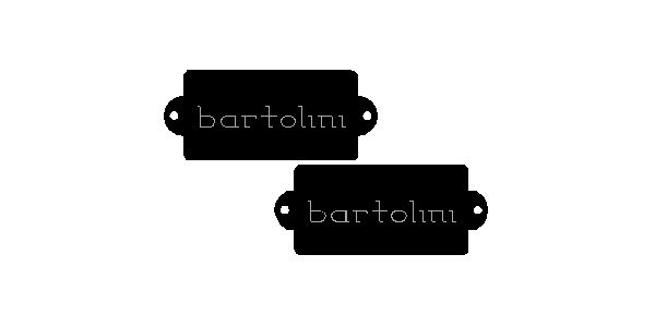 BARTOLINI ( バルトリーニ ) 8SU 送料無料 | サウンドハウス