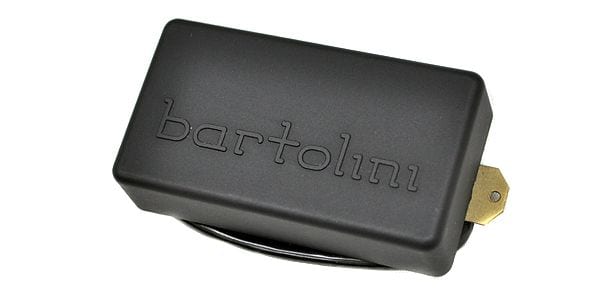 BARTOLINI/1CTA