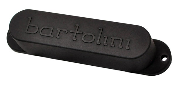 BARTOLINI / 3XQ-N Black