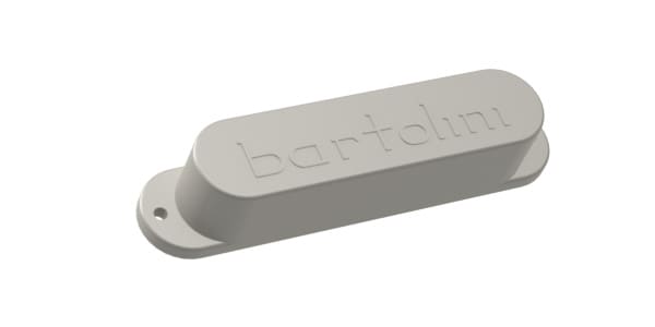 BARTOLINI/3XQ-S White