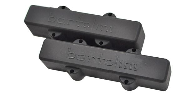 BARTOLINI/59J1 L/S 5弦ジャズベース用ピックアップ