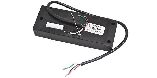 BARTOLINI / 72M45C-B 画像2