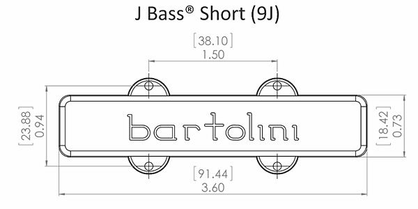 BARTOLINI ( バルトリーニ )  / 9CBJD-S3 画像2