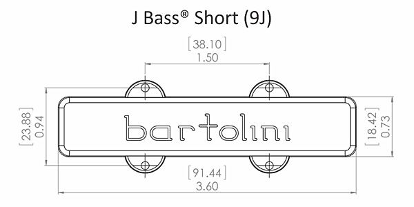 BARTOLINI ( バルトリーニ )  / 9CBJS-S1 画像3