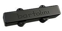 BARTOLINI 9J-S1