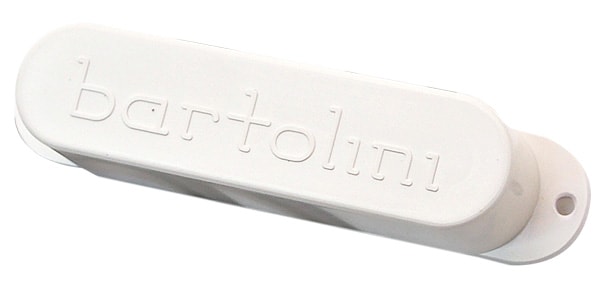 BARTOLINI / ACE-SV60-N White