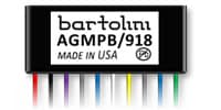 BARTOLINI / AGMPB Kit