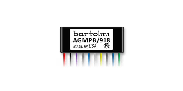 BARTOLINI ( バルトリーニ )  / AGMPB Kit