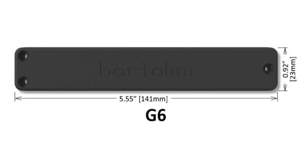 BARTOLINI / G66CBJD-T1画像2