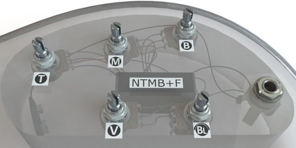 BARTOLINI / HR-5.0/918