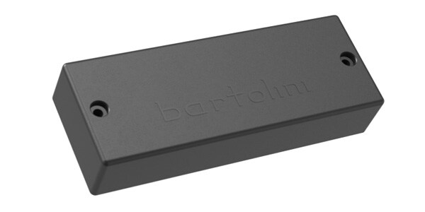 BARTOLINI / M48GH-35 8-string guitar pickup