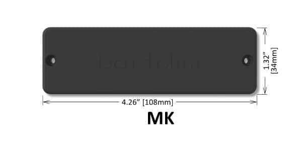 BARTOLINI / MK6C-T画像2