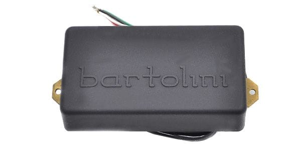  2025年おすすめのアイテム満載 ) バルトリーニ ( BARTOLINI PBF49 サウンドハウス | 送料無料 BLACK リール