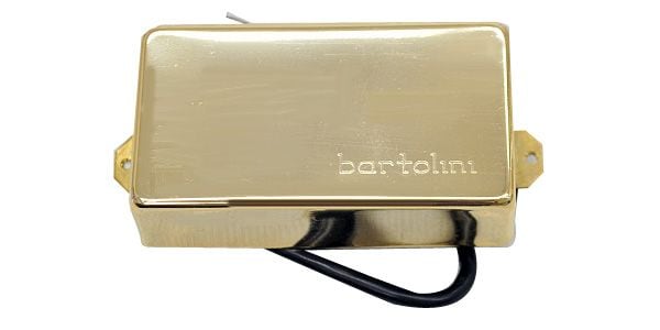 BARTOLINI ( バルトリーニ )  / PBF49 GOLD 画像2