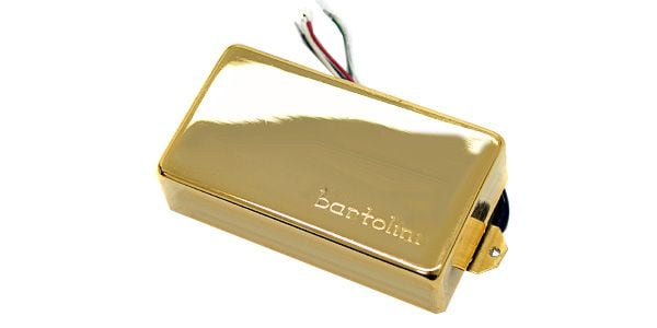 BARTOLINI/PBF51 GOLD