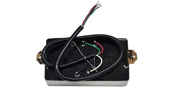 BARTOLINI ( バルトリーニ )  / PBF77D NICKEL 画像3