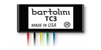 BARTOLINI TC3 Vintage Boost Preamp