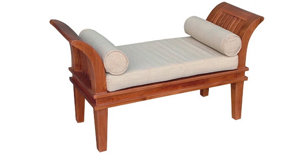 BASIX / Asian Kartini Chair ABB140