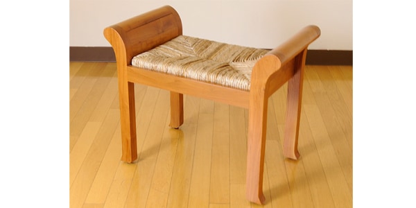 BASIX / Asian Kartini Chair ACC070 Teak