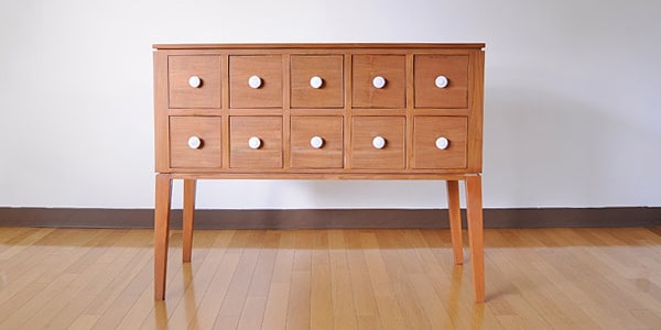 BASIX / AOS052 Asian chest