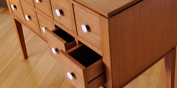 BASIX / AOS052 Asian chest 画像3