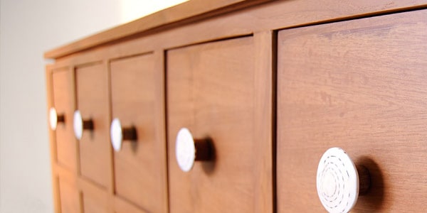 BASIX / AOS052 Asian chest 画像4