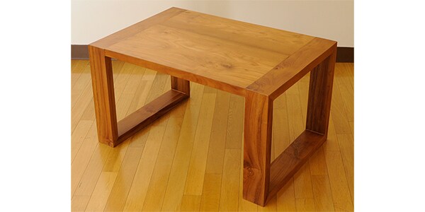 BASIX / Asian coffee table ATC061 teak