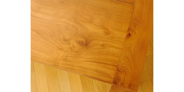 BASIX / Asian coffee table ATC061 teak画像4
