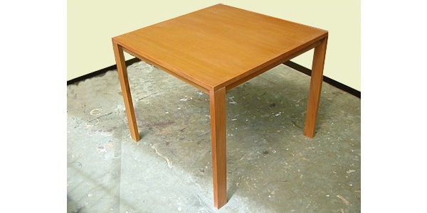 BASIX / Dining table square ATD509