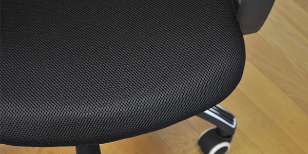BASIX / Net Mesh Office Chair COF154画像14