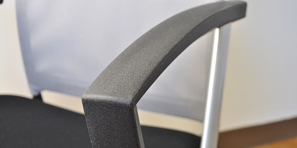 BASIX / Net Mesh Office Chair COF154画像6