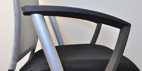 BASIX / Net Mesh Office Chair COF154画像7