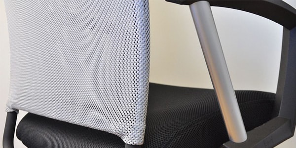 BASIX / Net Mesh Office Chair COF154画像8