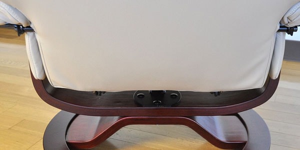 BASIX / RC37KH Reclining Chair画像10