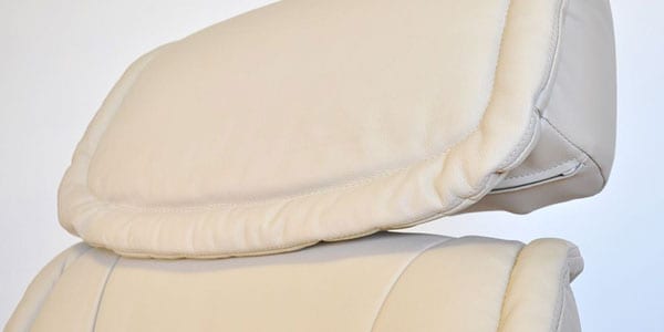 BASIX / RC37KH Reclining Chair画像11