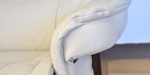 BASIX / RC37KH Reclining Chair画像6