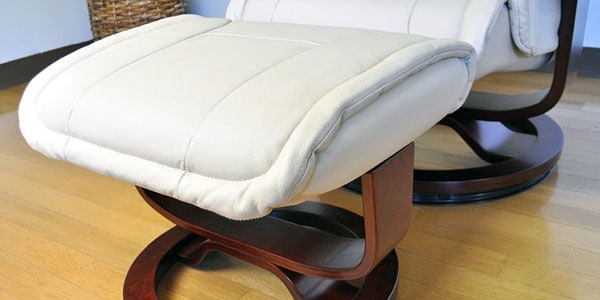 BASIX / RC37KH Reclining Chair画像7
