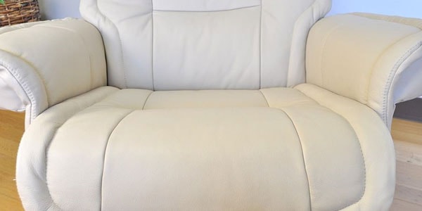 BASIX / RC37KH Reclining Chair画像8