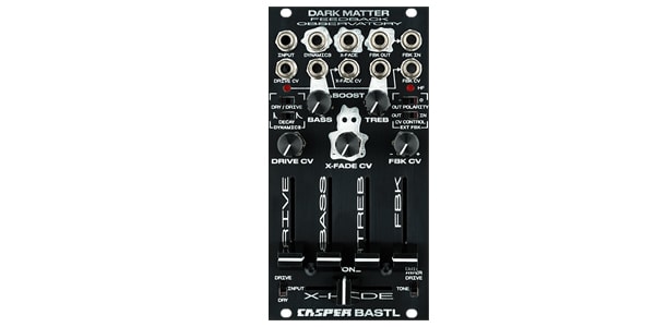 BASTL INSTRUMENTS/DARK MATTER