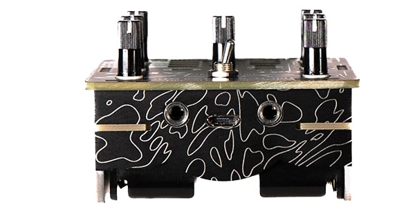 BASTL INSTRUMENTS / KASTLE ARP画像2