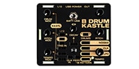 BASTL INSTRUMENTS KASTLE DRUM