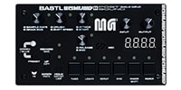 BASTL INSTRUMENTS MG MONOLITH