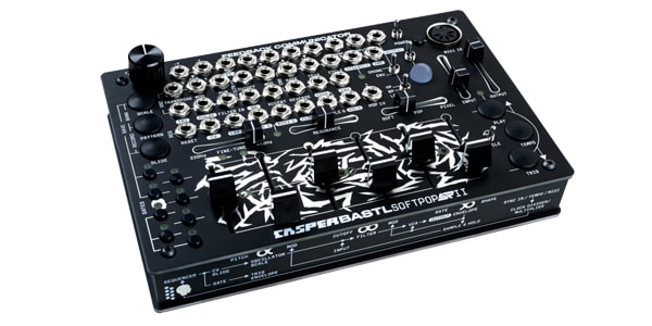 BASTL INSTRUMENTS / SOFTPOP SP2画像2