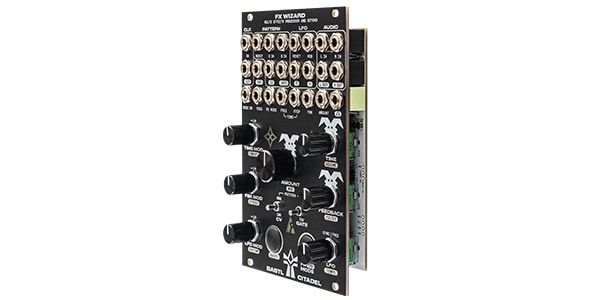 BASTL INSTRUMENTS ( バストルインストゥルメンツ )  / Citadel FX Wizard画像2