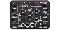 BASTL INSTRUMENTS / KASTLE 2 ALCHEMIST
