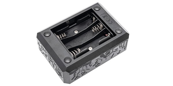 BASTL INSTRUMENTS ( バストルインストゥルメンツ )  / KASTLE 2 ALCHEMIST画像5