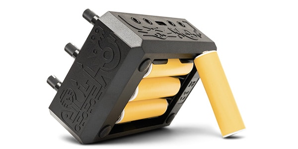 BASTL INSTRUMENTS ( バストルインストゥルメンツ ) KASTLE 2